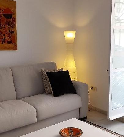 El 2 De Flamenco Bajob Apartment Cadiz Bagian luar foto