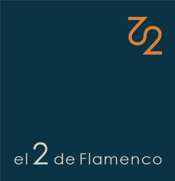 El 2 De Flamenco Bajob Apartment Cadiz Bagian luar foto