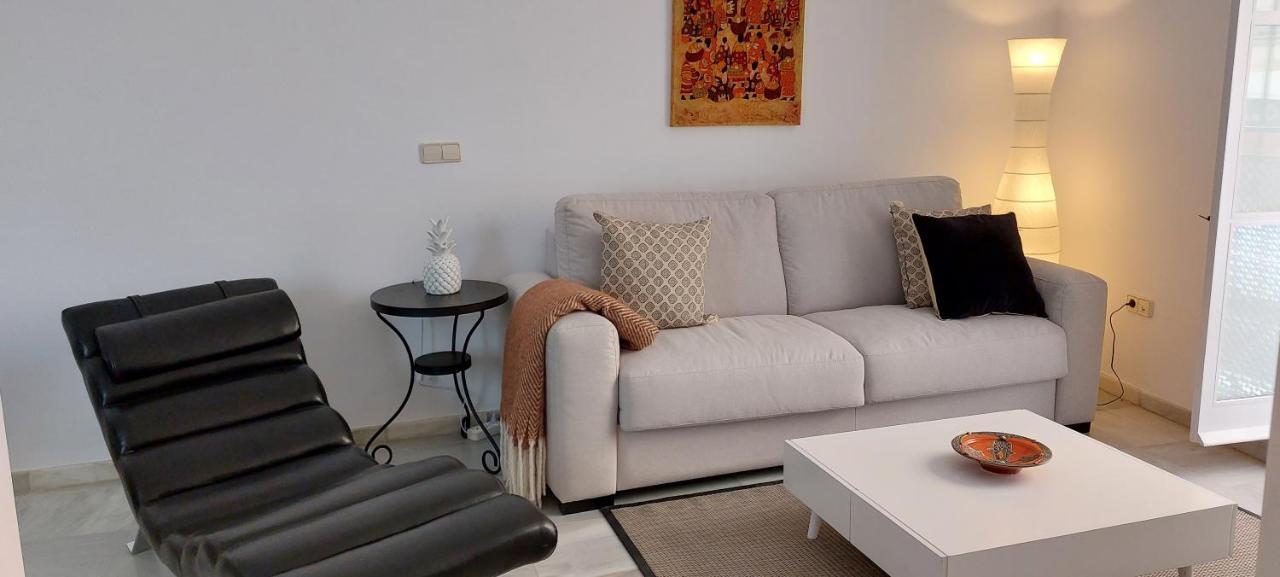 El 2 De Flamenco Bajob Apartment Cadiz Bagian luar foto