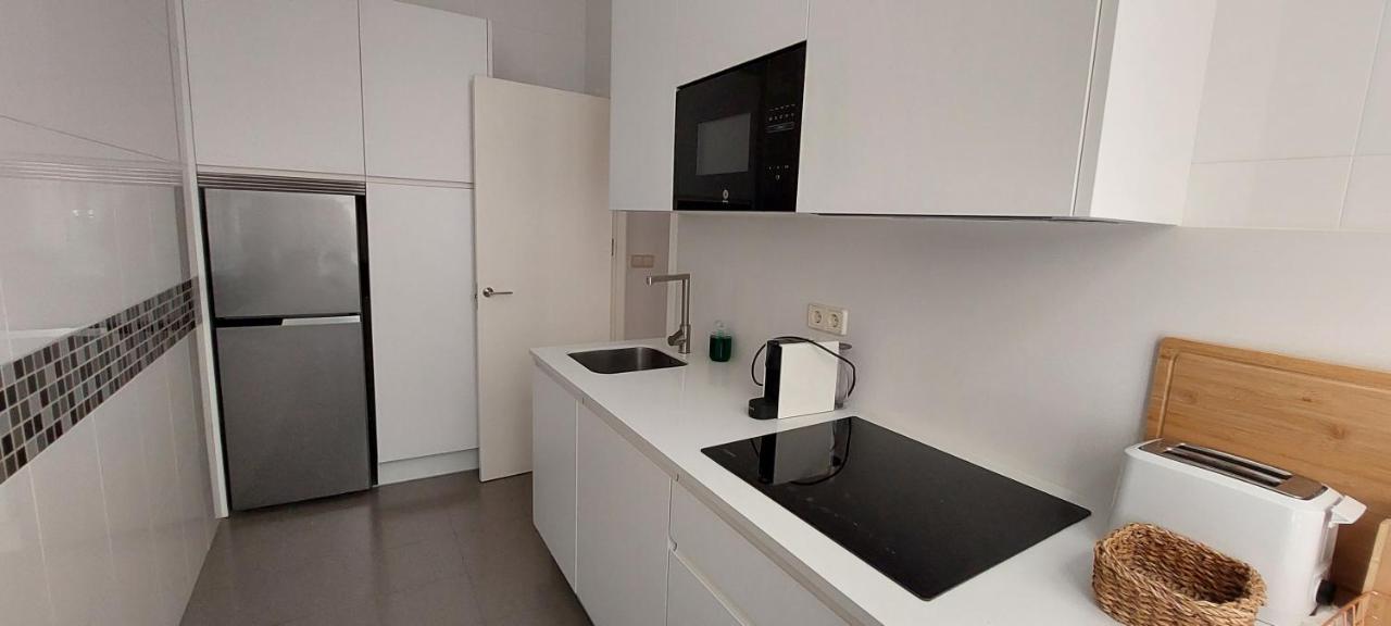 El 2 De Flamenco Bajob Apartment Cadiz Bagian luar foto