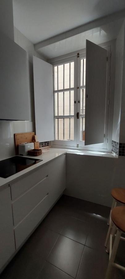 El 2 De Flamenco Bajob Apartment Cadiz Bagian luar foto