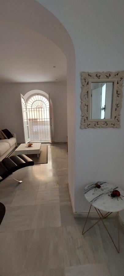 El 2 De Flamenco Bajob Apartment Cadiz Bagian luar foto