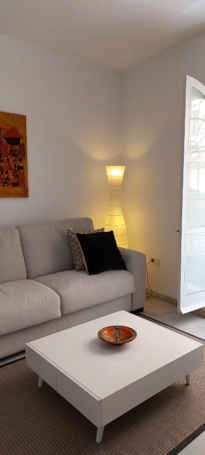 El 2 De Flamenco Bajob Apartment Cadiz Bagian luar foto