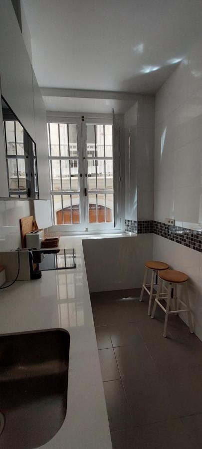 El 2 De Flamenco Bajob Apartment Cadiz Bagian luar foto
