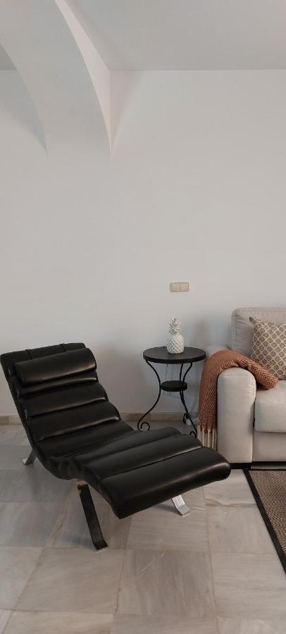 El 2 De Flamenco Bajob Apartment Cadiz Bagian luar foto
