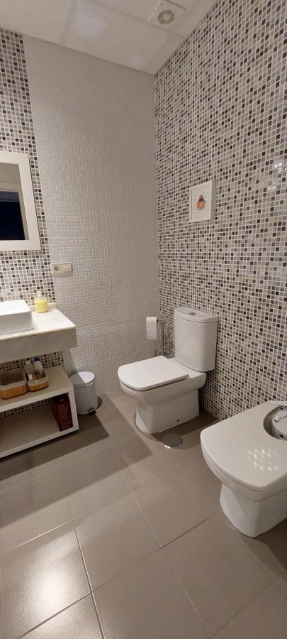 El 2 De Flamenco Bajob Apartment Cadiz Bagian luar foto