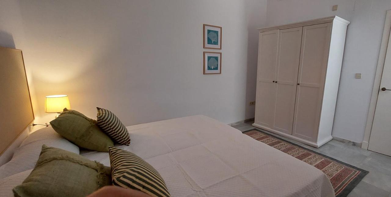 El 2 De Flamenco Bajob Apartment Cadiz Bagian luar foto