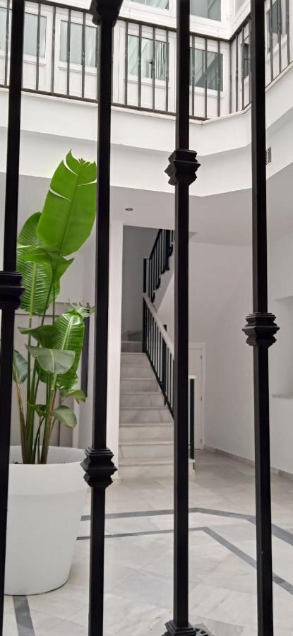 El 2 De Flamenco Bajob Apartment Cadiz Bagian luar foto