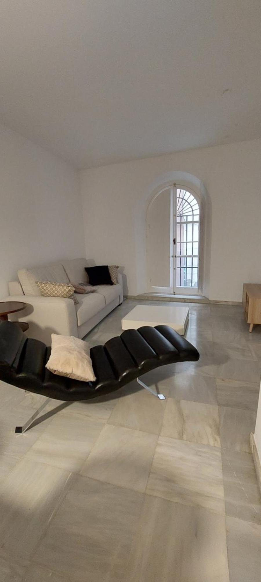 El 2 De Flamenco Bajob Apartment Cadiz Ruang foto