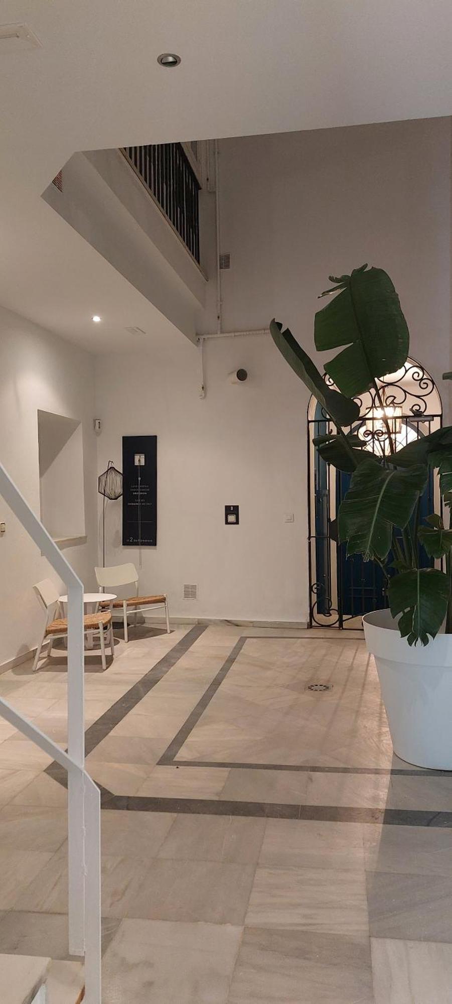 El 2 De Flamenco Bajob Apartment Cadiz Bagian luar foto