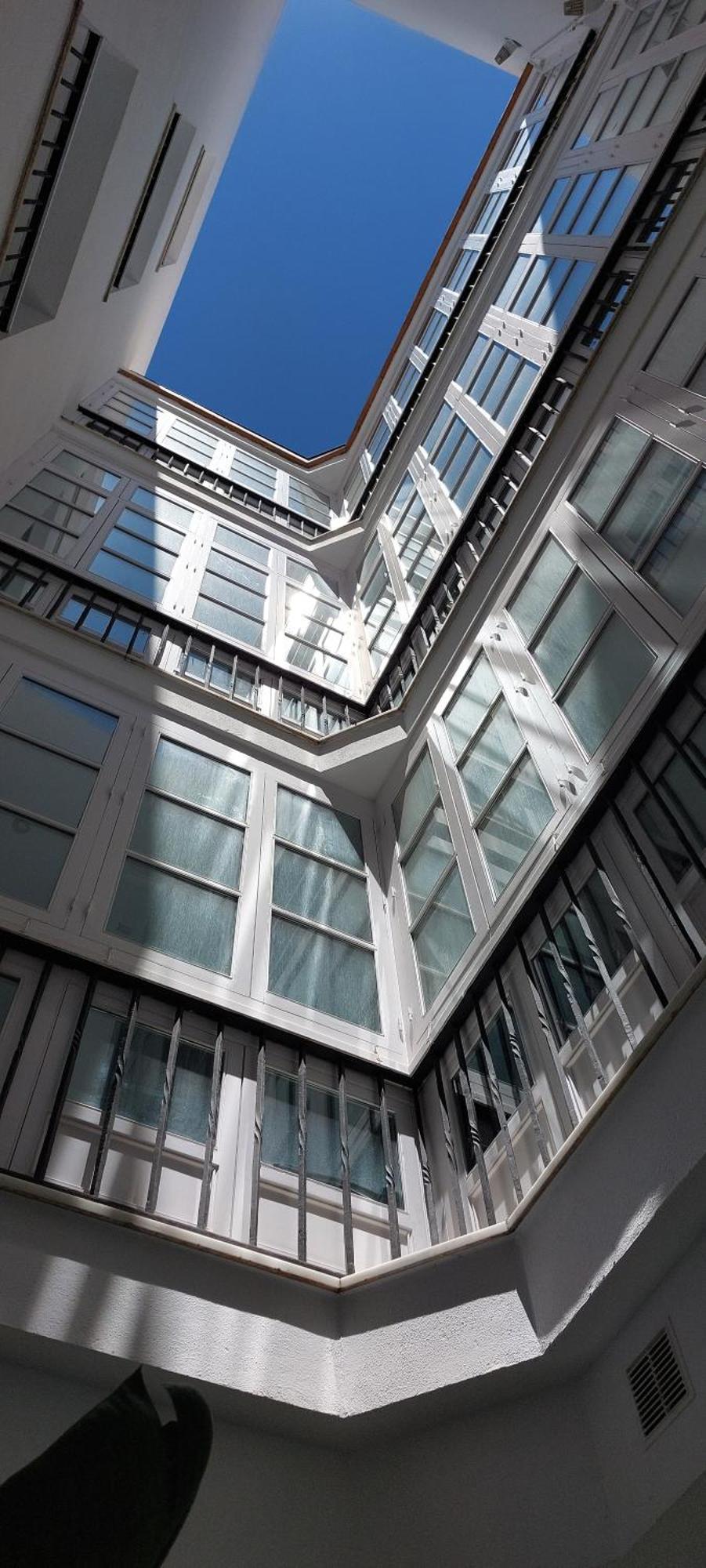 El 2 De Flamenco Bajob Apartment Cadiz Bagian luar foto