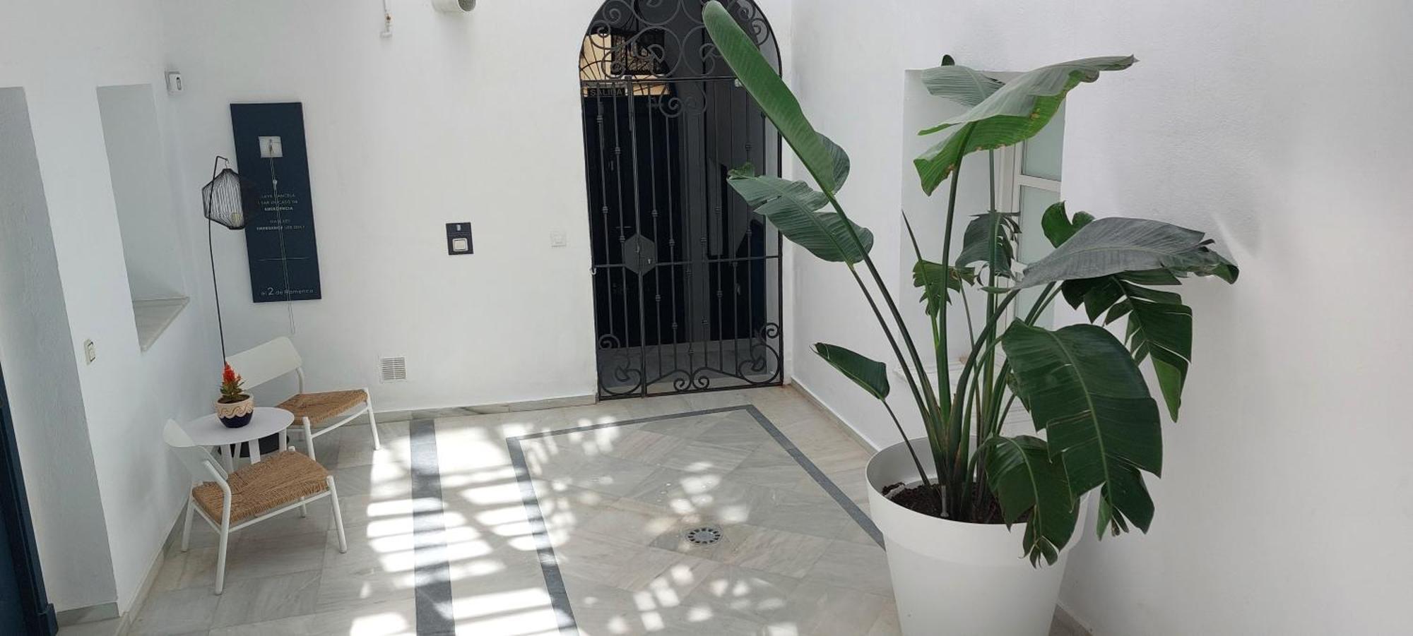 El 2 De Flamenco Bajob Apartment Cadiz Bagian luar foto