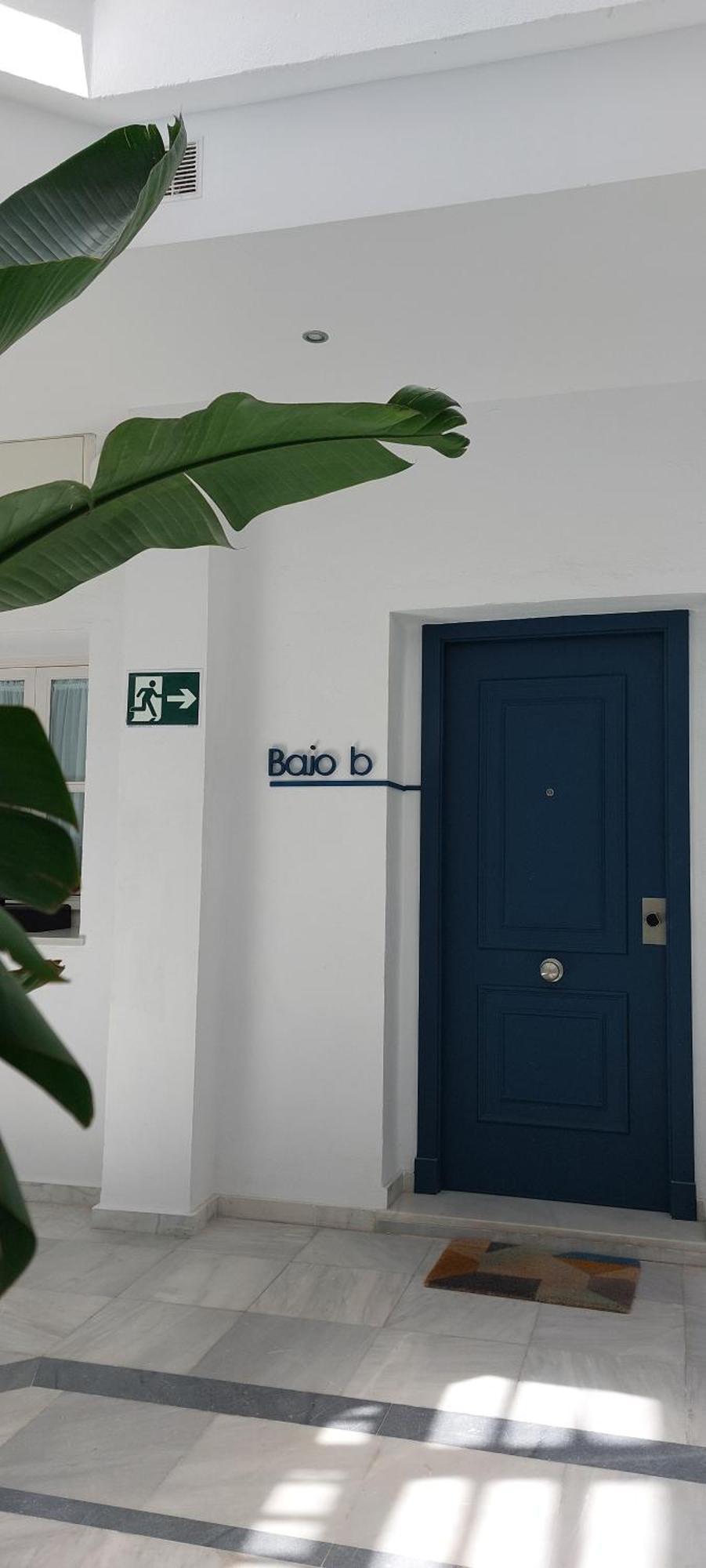 El 2 De Flamenco Bajob Apartment Cadiz Bagian luar foto