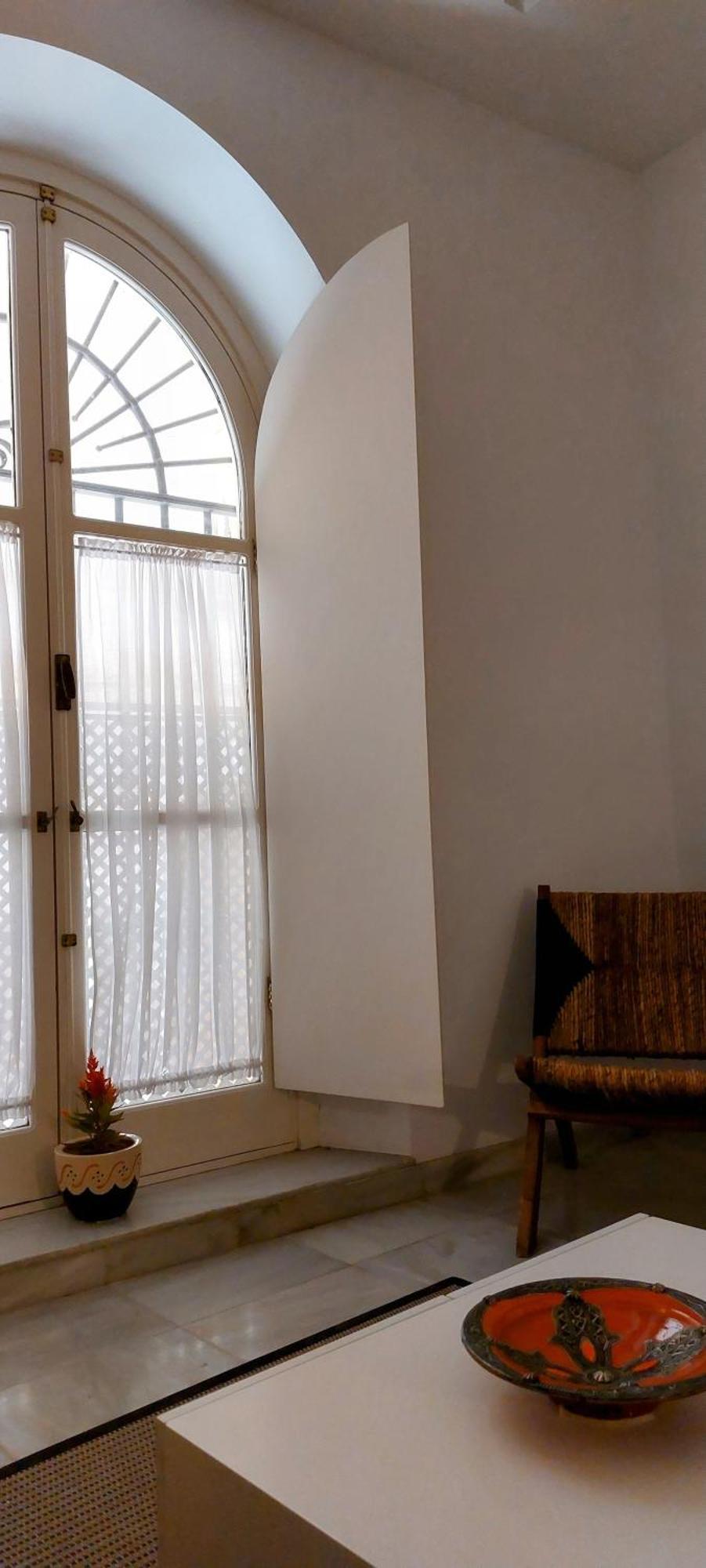 El 2 De Flamenco Bajob Apartment Cadiz Bagian luar foto