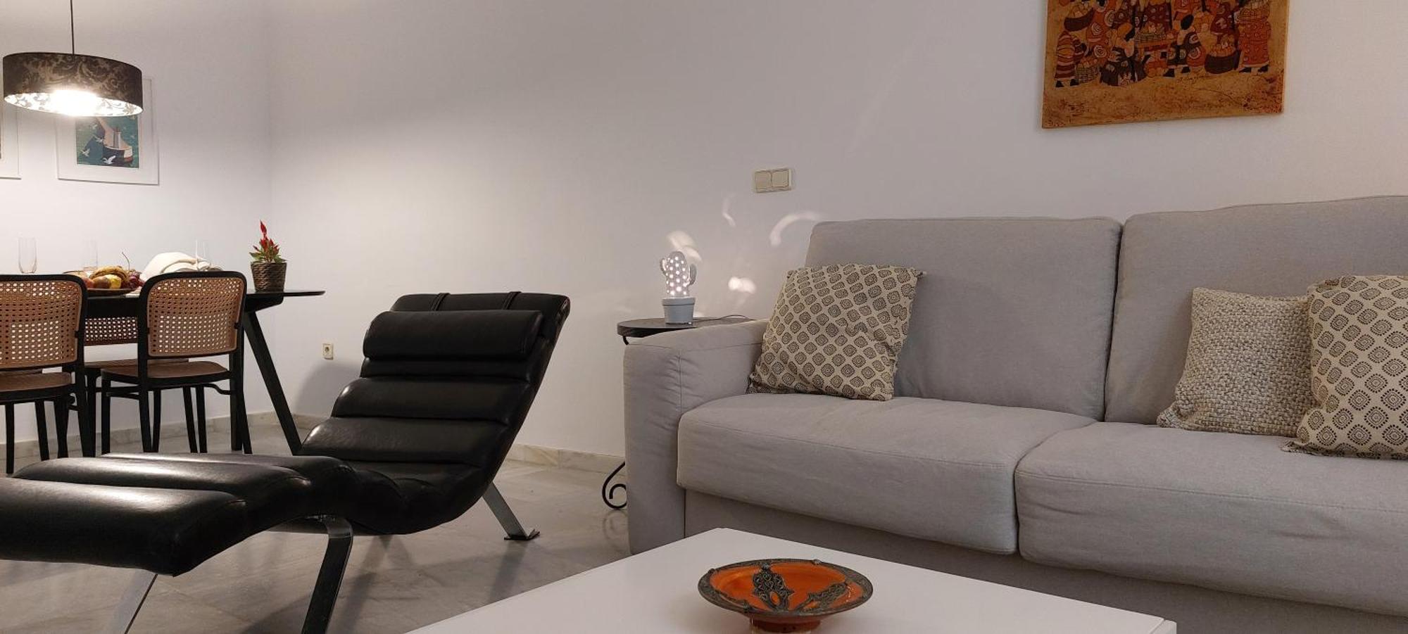 El 2 De Flamenco Bajob Apartment Cadiz Bagian luar foto