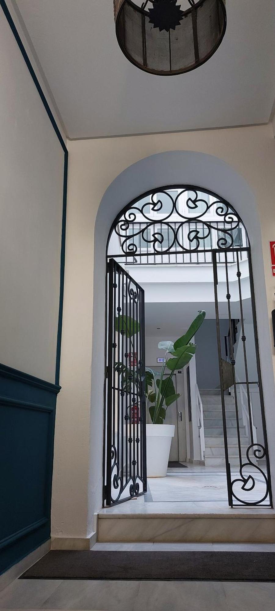El 2 De Flamenco Bajob Apartment Cadiz Bagian luar foto
