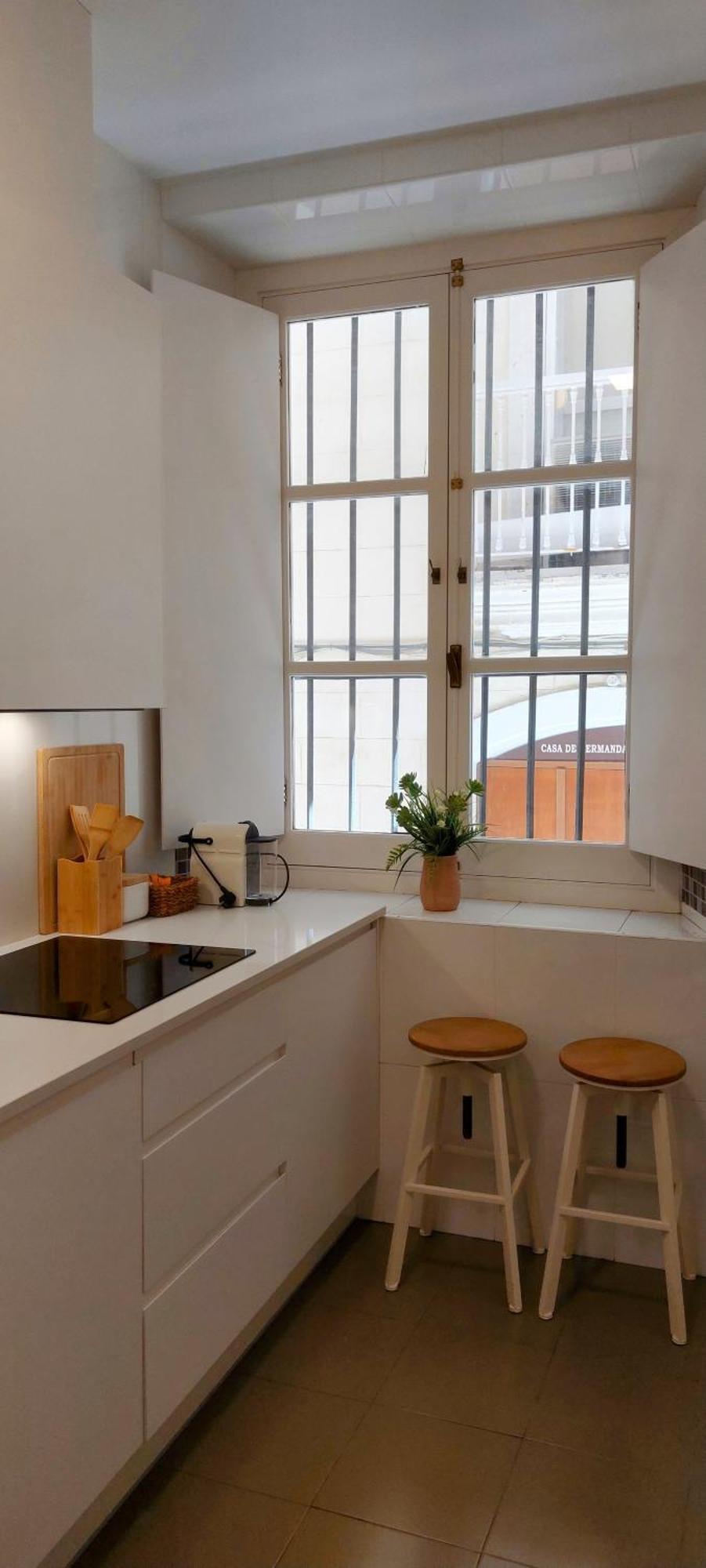 El 2 De Flamenco Bajob Apartment Cadiz Bagian luar foto