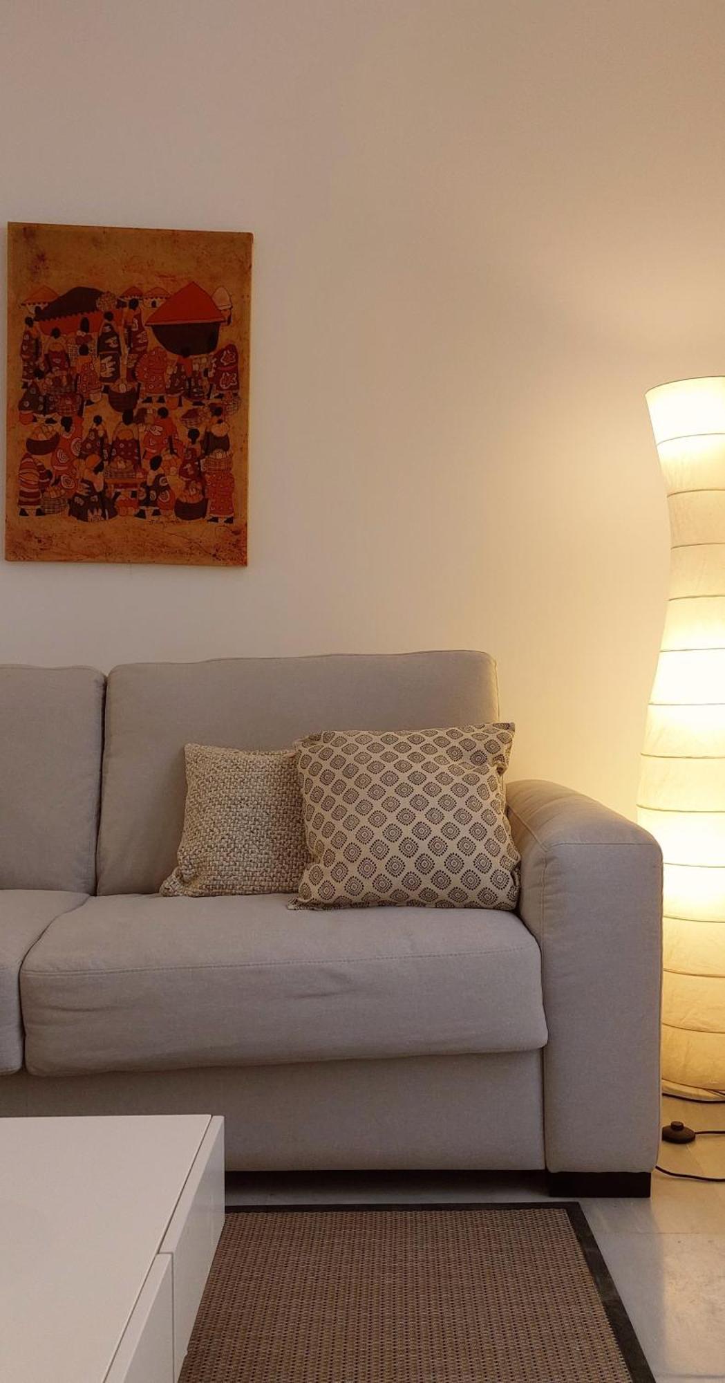 El 2 De Flamenco Bajob Apartment Cadiz Bagian luar foto