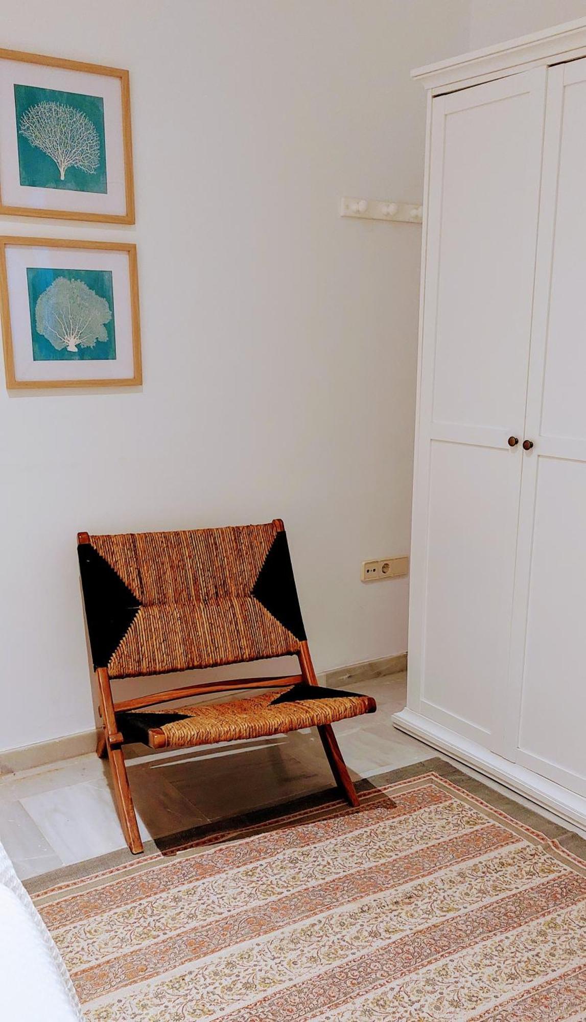 El 2 De Flamenco Bajob Apartment Cadiz Bagian luar foto
