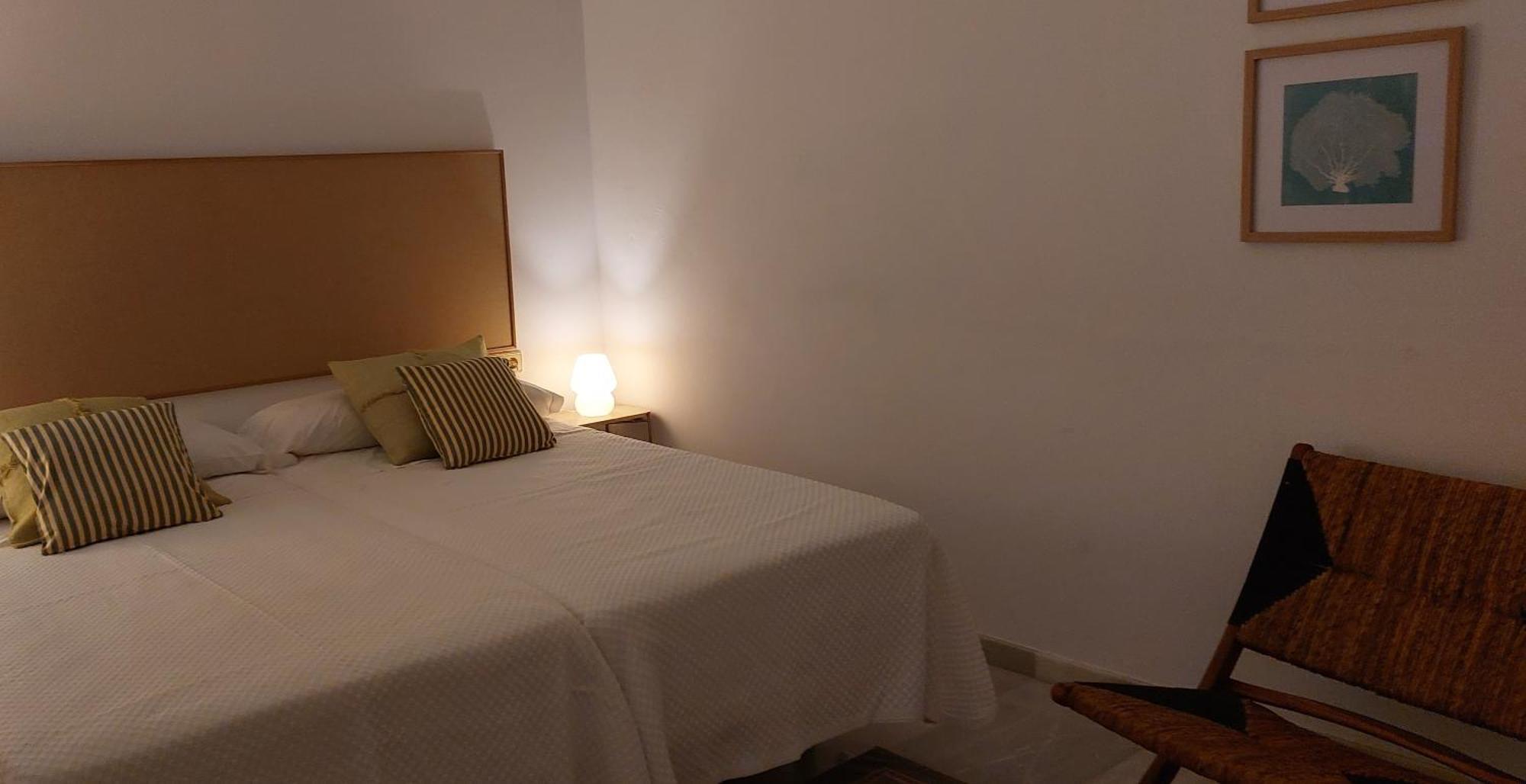 El 2 De Flamenco Bajob Apartment Cadiz Bagian luar foto